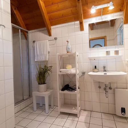 Tegeler Rinne 06 Ferienhaus Dorumer Neufeld