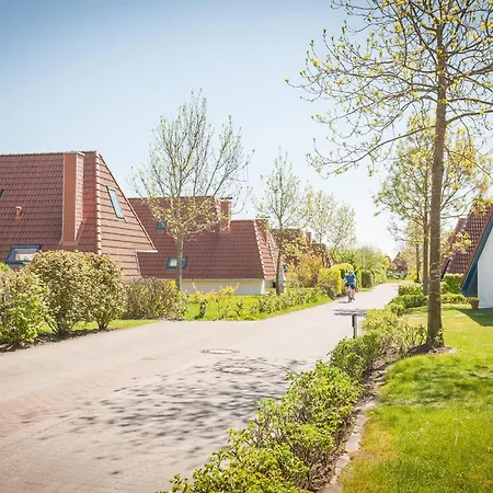 Tegeler Rinne 06 別荘