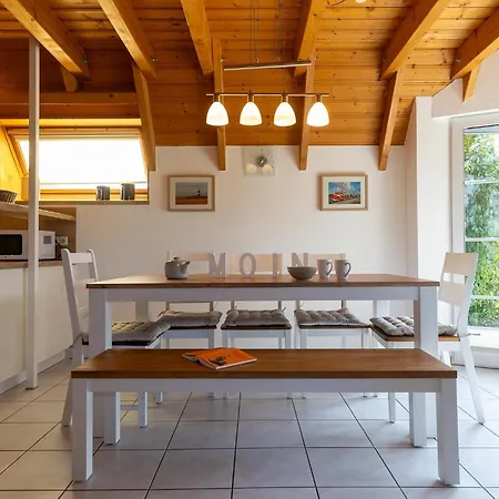 Ferienhaus Tegeler Rinne 06