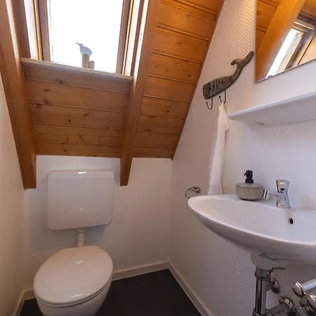 Tegeler Rinne 06 * Dorumer Neufeld