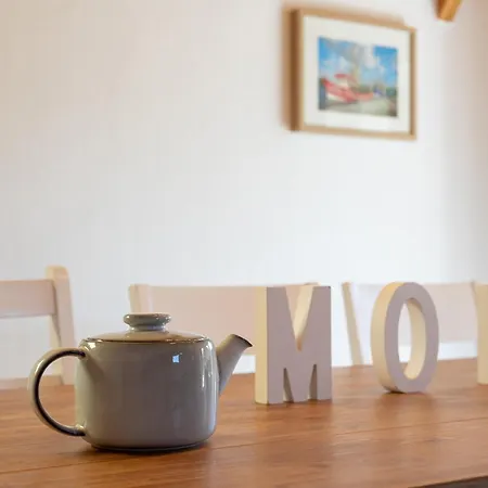 Ferienhaus Tegeler Rinne 06 *