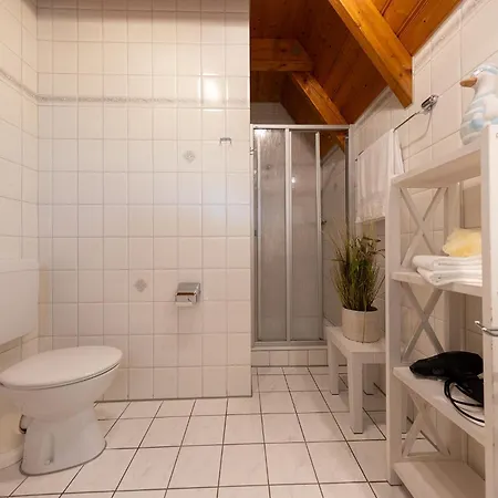 Tegeler Rinne 06 * Dorumer Neufeld