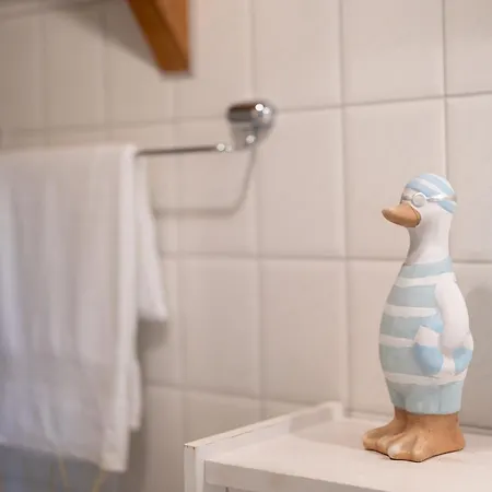 Ferienhaus Tegeler Rinne 06 *