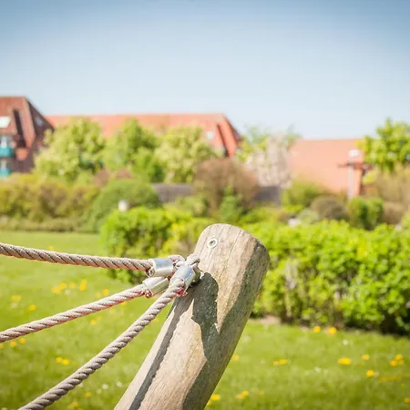 Tegeler Rinne 06 Ferienhaus Dorumer Neufeld