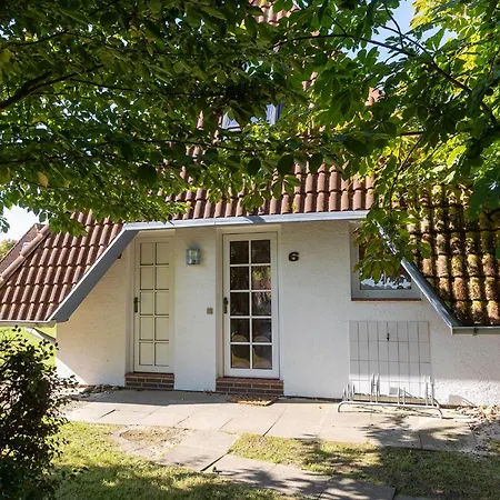 Tegeler Rinne 06 別荘