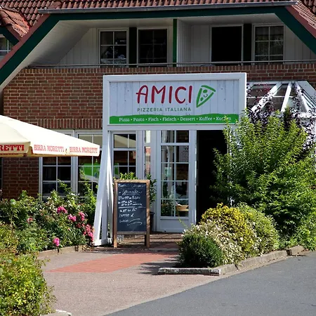 別荘 Tegeler Rinne 06