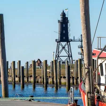 Tegeler Rinne 06 Dorumer Neufeld