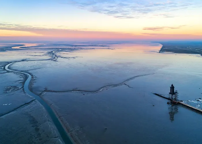 בית נופש Tegeler Rinne 06