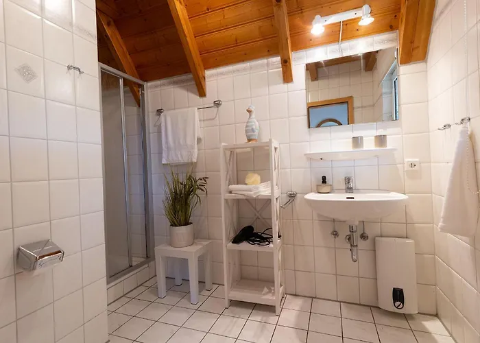 Tegeler Rinne 06 בית נופש דורום נויפלד