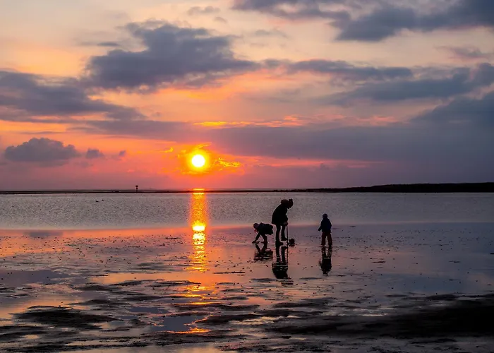 Tegeler Rinne 06 בית נופש דורום נויפלד