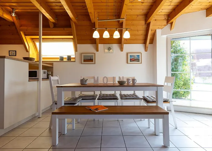 בית נופש Tegeler Rinne 06