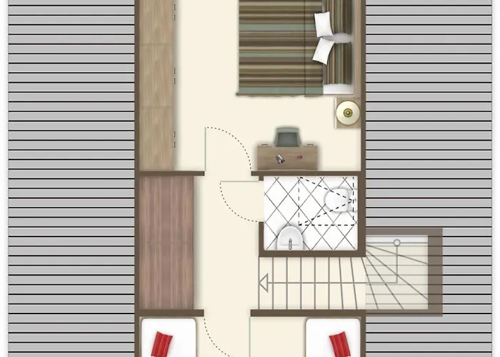 בית נופש Tegeler Rinne 06