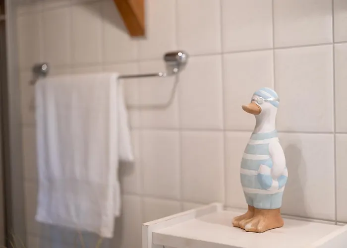 בית נופש Tegeler Rinne 06 *