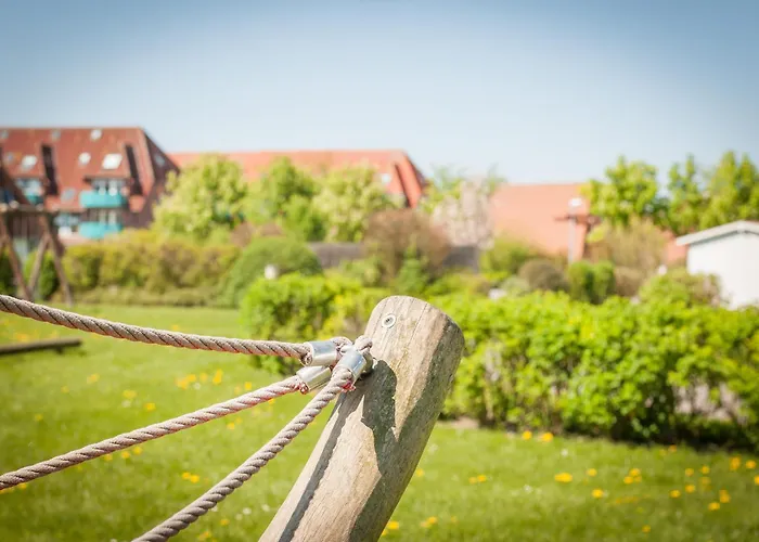 Tegeler Rinne 06 בית נופש דורום נויפלד