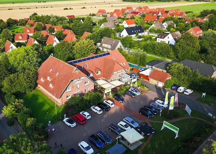 Tegeler Rinne 06 בית נופש דורום נויפלד