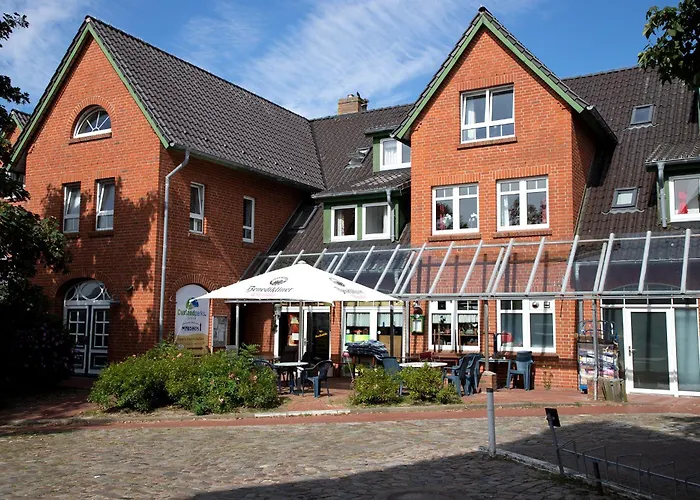 Tegeler Rinne 06 Dorumer Neufeld