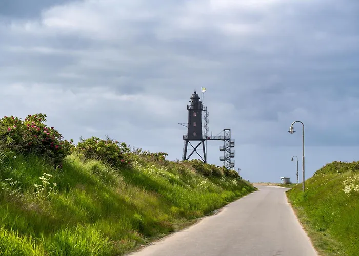 בית נופש Tegeler Rinne 06